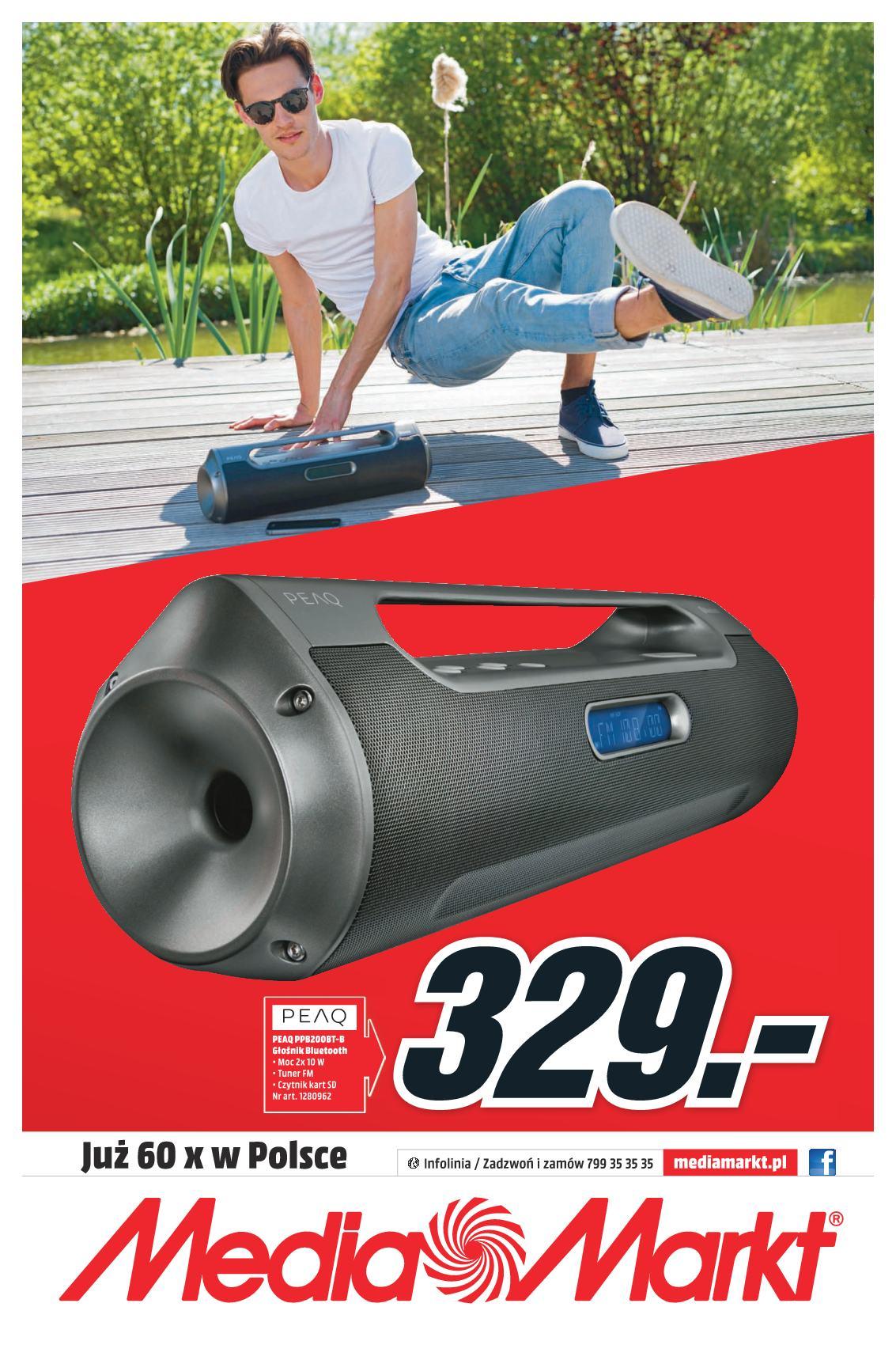 Gazetka promocyjna Media Markt str. 8